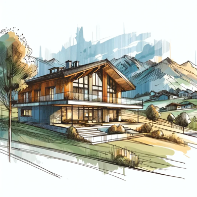 Wohnung zum Kauf Oberstdorf Oberstdorf 87561