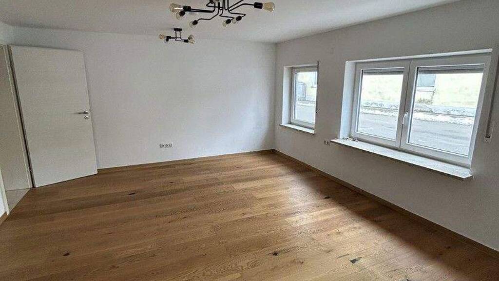 Wohnung zum Kauf provisionsfrei 189.000 € 2 Zimmer 80 m² EG Mimmingerstr. 5 Hengersberg 94491