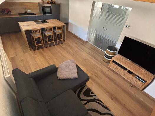 Wohnung zur Miete 950 € 1 Zimmer 80 m² Geschoss 3/4 frei ab 15.10.2026 Freudenburg Freudenburg 54450