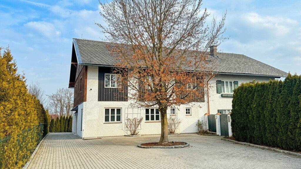 Büro zur Miete 1.155 € Wals 5071