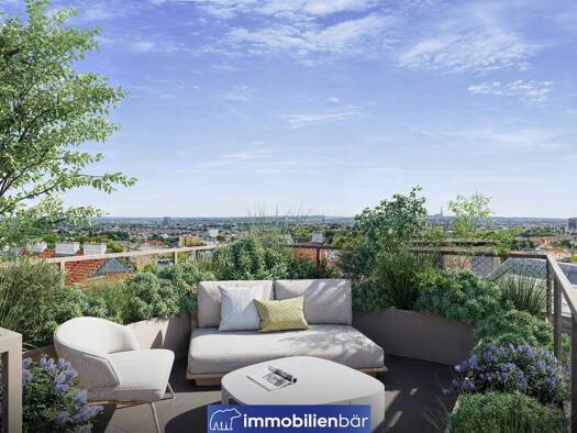 Wohnung zum Kauf - Erstbezug 1.078.000 € 4 Zimmer 91,5 m² Rotenmühlgasse 56 Wien 1120