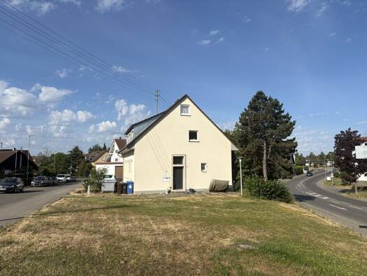 Haus zum Kauf 695.000 € 7 Zimmer 150 m² 1.021 m² Grundstück Oberuhldingen Uhldingen-Mühlhofen 88690