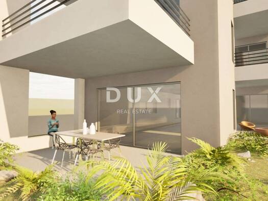 Wohnung zum Kauf 310.000 € 3 Zimmer 81 m² EG Bibinje 23205
