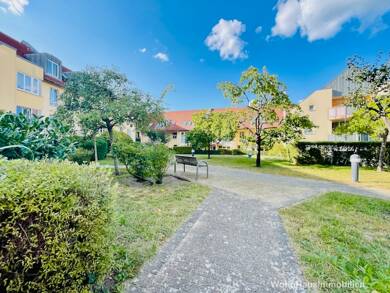 Wohnung zum Kauf provisionsfrei 225.000 € 2 Zimmer 61,3 m² Dachgeschoss, 2. Geschoss Hennigsdorf 16761