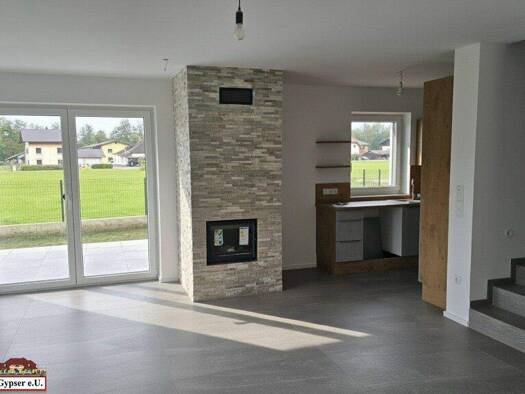 Doppelhaushälfte zum Kauf 475.000 € 5 Zimmer 400 m² Grundstück Pfaffstätt 5223