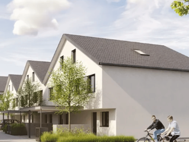 Reihenmittelhaus zum Kauf 555.000 € 6 Zimmer 146 m² 150 m² Grundstück frei ab 01.09.2027 Bismarckstraße 25 Gerstetten Gerstetten 89547