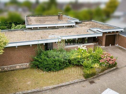 Bungalow zum Kauf 499.000 € 5 Zimmer 142,4 m² 866 m² Grundstück Kierdorf Erftstadt 50374