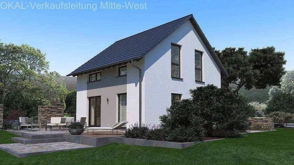Haus – Mannheim, Rheinau - Ansicht 5