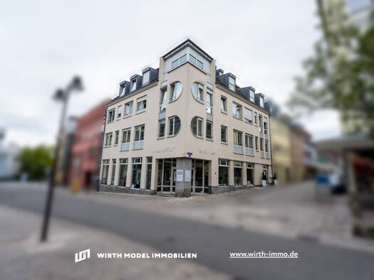 Ladenfläche zum Kauf 325.000 € 1 Zimmer Altstadt Schweinfurt 97421