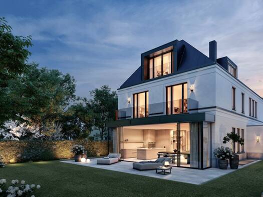 Grundstück zum Kauf 4.250.000 € 537 m² Grundstück Neuhausen-Nymphenburg München 80639