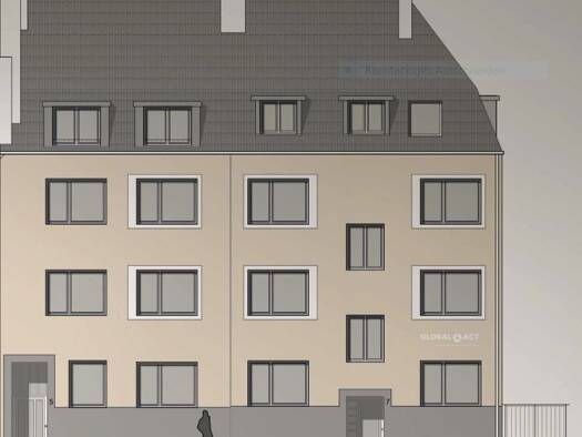 Wohnung zum Kauf provisionsfrei 349.000 € 2 Zimmer 48,5 m² Bayenthal Köln 50968