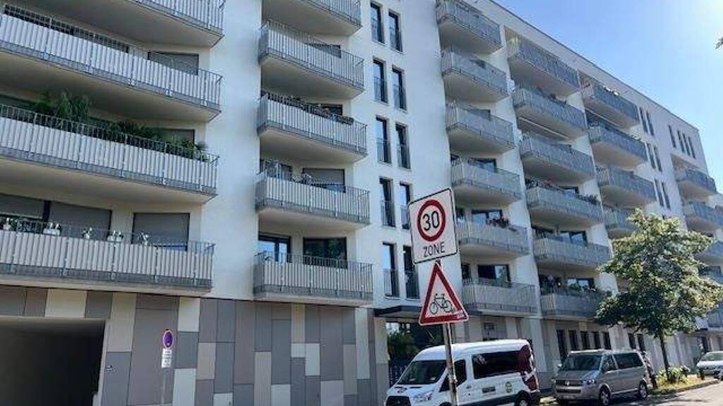 Wohnung zum Kauf 298.000 € 2 Zimmer 73 m² Steinbühl Nürnberg 90443