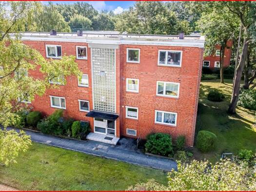 Wohnung zum Kauf 229.000 € 3 Zimmer 83 m² Henstedt-Ulzburg 24558