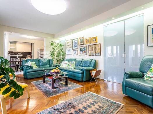 Wohnung zum Kauf 660.000 € 3 Zimmer 110 m² 1. Geschoss Trstenik Bacvice - Firule