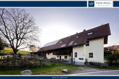 Einfamilienhaus zum Kauf 11,5 Zimmer 266 m² 27.000 m² Grundstück Neuravensburg Wangen im Allgäu 88239