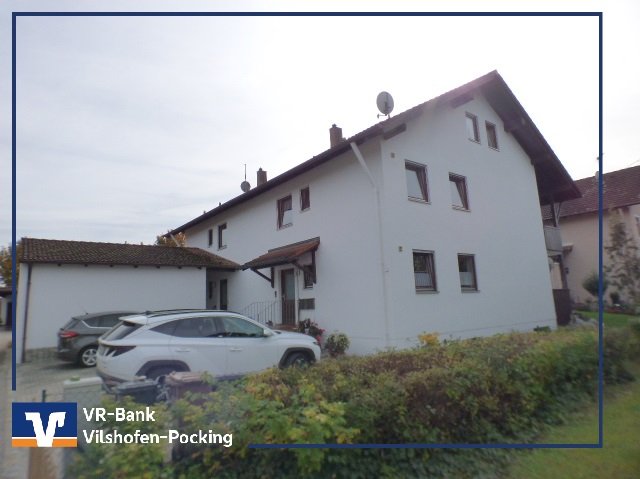 Mehrfamilienhaus zum Kauf 365.000 € 6 Zimmer 145 m²<br/>Wohnfläche 270 m²<br/>Grundstück Würding Bad Füssing 94072