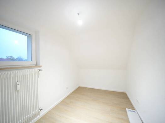 Wohnung zur Miete 700 € 4 Zimmer 65 m² frei ab sofort Damaschkestraße 15 Frauenland Würzburg 97074