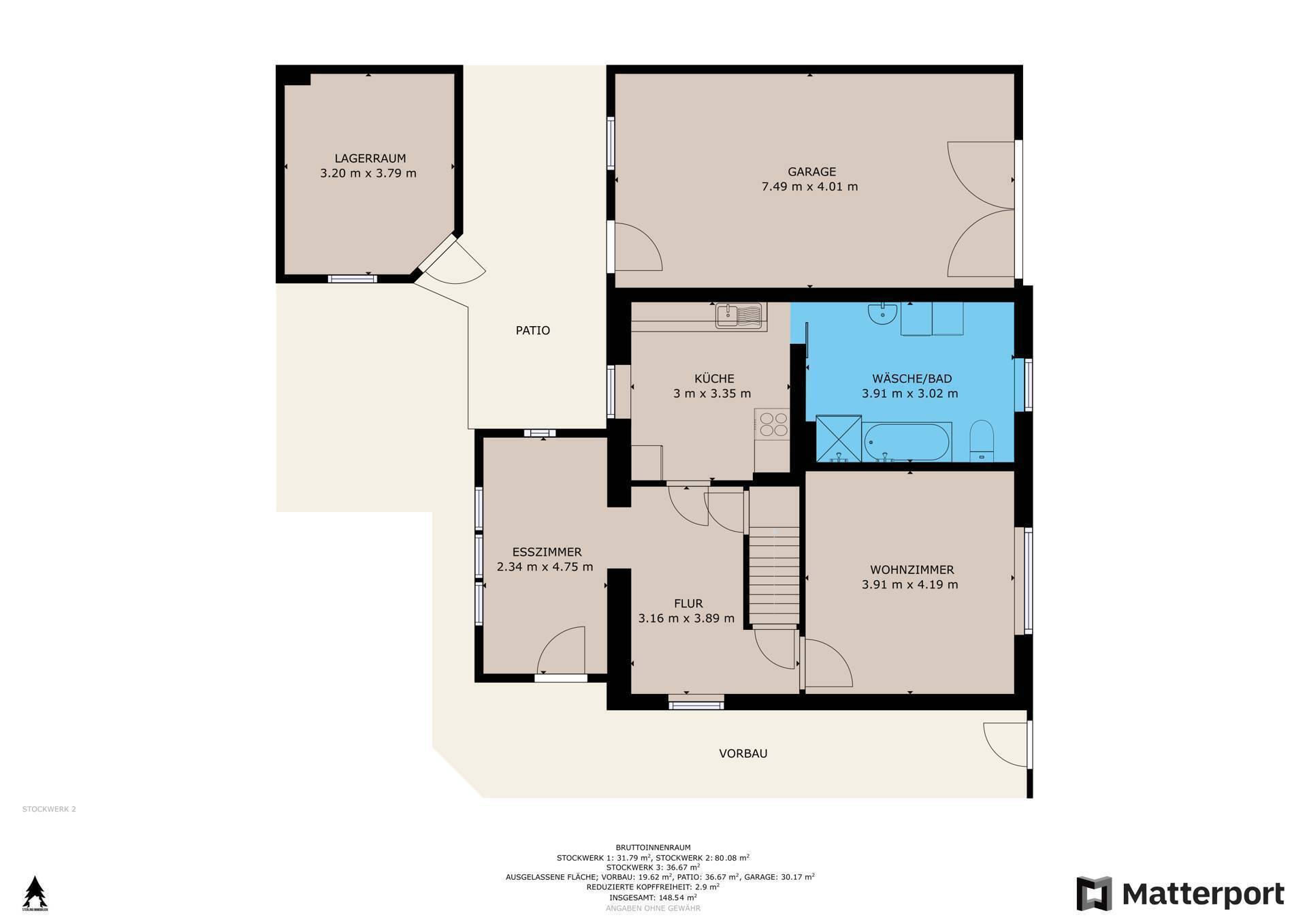 Einfamilienhaus zum Kauf 79.000 € 3 Zimmer 115 m² 280 m² Grundstück Schmale Straße 5 Hoym Hoym 06467