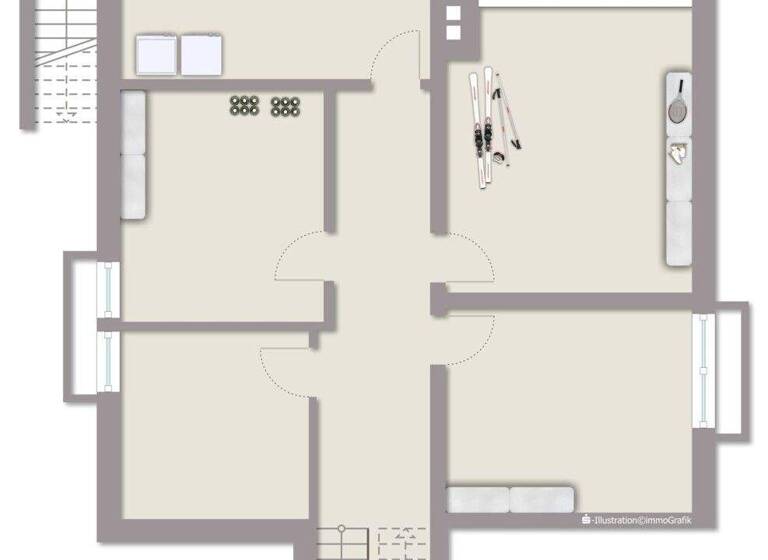 Einfamilienhaus zum Kauf 795.000 € 6 Zimmer 173,6 m² 482 m² Grundstück Mauritz Münster 48155