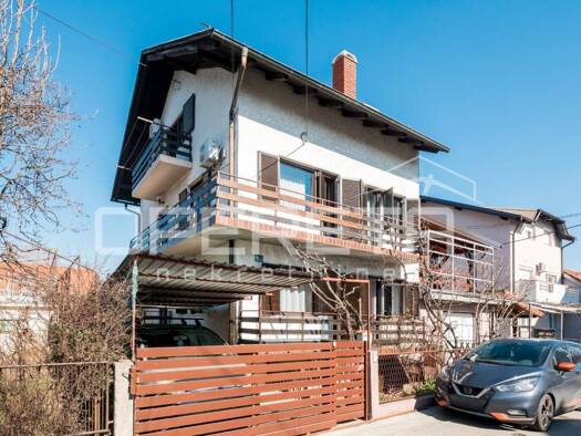 Haus zum Kauf 530.000 € 6 Zimmer 230 m² Ljubljanica