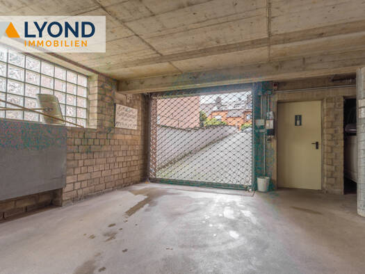 Tiefgarage zum Kauf 11.500 € Schwafheim Moers 47447