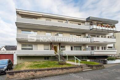 Mehrfamilienhaus zum Kauf 1.000.000 € 18 Zimmer 494 m² 461 m² Grundstück Niederdollendorf Königswinter 53639