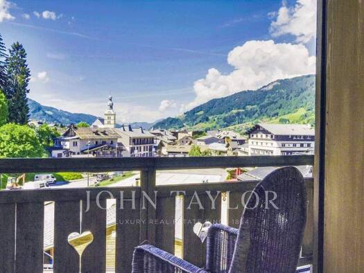 Haus zum Kauf 7.100.000 € 301 m² 630 m² Grundstück Centre-Village Megève 74120