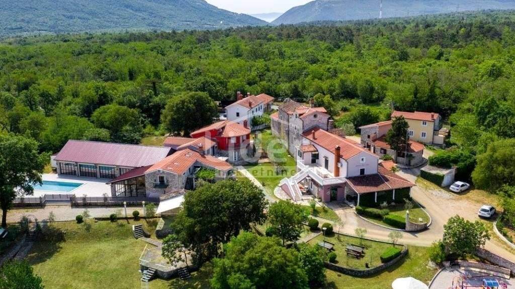 Land-/Forstwirtschaft zum Kauf 350.000 € Krsan Krsan