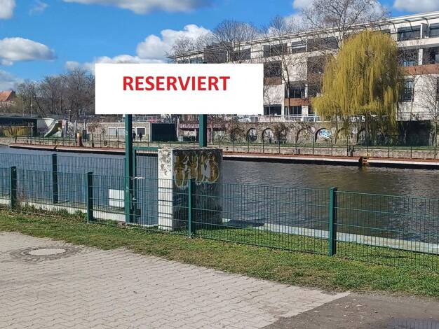 Studio zum Kauf provisionsfrei 167.000 € 1 Zimmer 27 m² 1. Geschoss frei ab sofort Arcostr. 10-12 Charlottenburg Berlin 10587