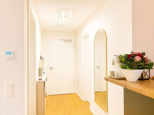 Wohnung zum Kauf 535.000 € 2 Zimmer 48 m² Ramersdorf-Perlach München 81737