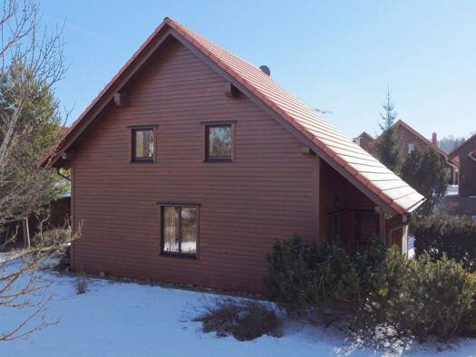 Haus zum Kauf 225.000 € 4 Zimmer 76 m² 337 m² Grundstück frei ab 09.03.2026 Hasselfelde 38899