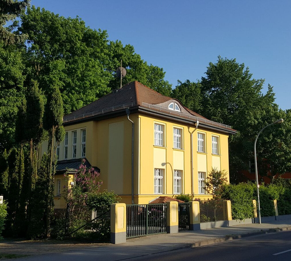 Villa zum Kauf provisionsfrei 7 Zimmer 278,7 m²<br/>Wohnfläche 821 m²<br/>Grundstück ab sofort<br/>Verfügbarkeit Neuruppin Neuruppin 16816