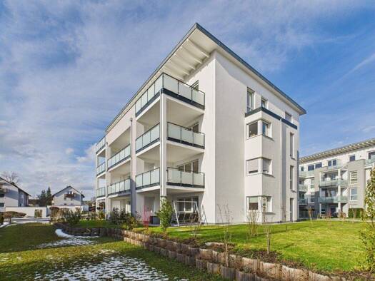 Penthouse zum Kauf - Erstbezug 485.000 € 3,5 Zimmer 110 m² Lindenhof Oberndorf am Neckar / Lindenhof 78727