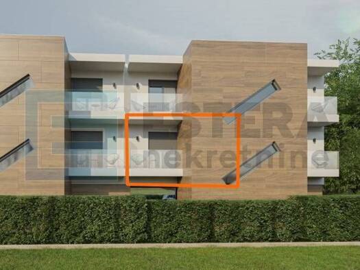 Wohnung zum Kauf 184.800 € 3 Zimmer 56 m² 1. Geschoss Zaprešić
