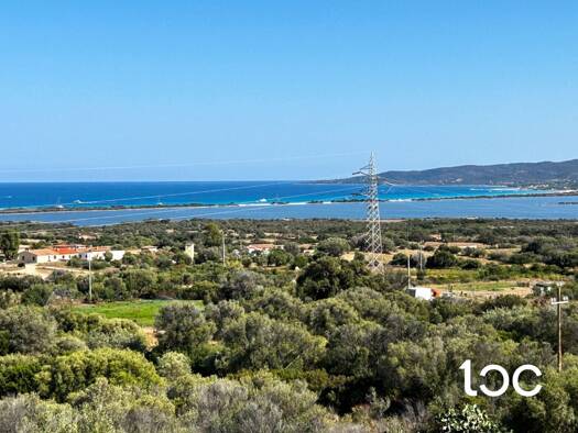 Reihenmittelhaus zum Kauf 285.000 € 3 Zimmer 105 m² 75 m² Grundstück Santu Diadòru/San Teodoro