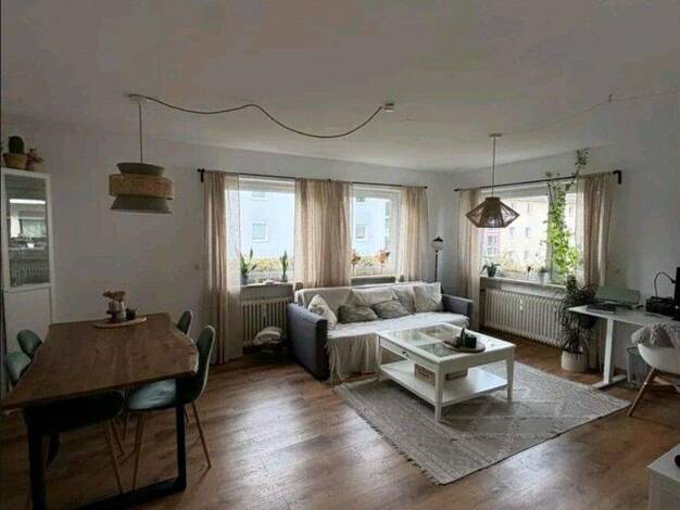 Wohnung zum Kauf 559.000 € 3 Zimmer 86 m² 1. Geschoss Ismaning 85737