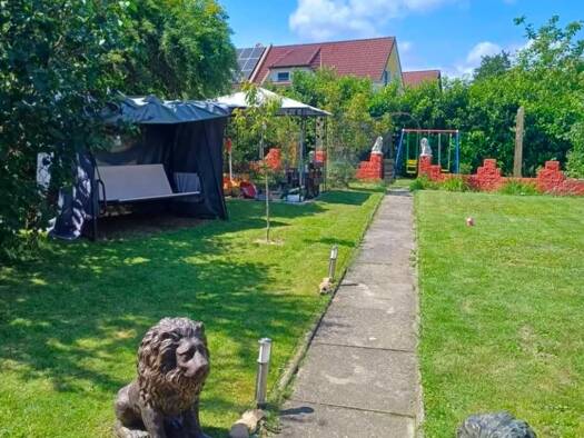 Haus zum Kauf 186.000 € 3,5 Zimmer 120 m² 800 m² Grundstück Markt Allhau 7411