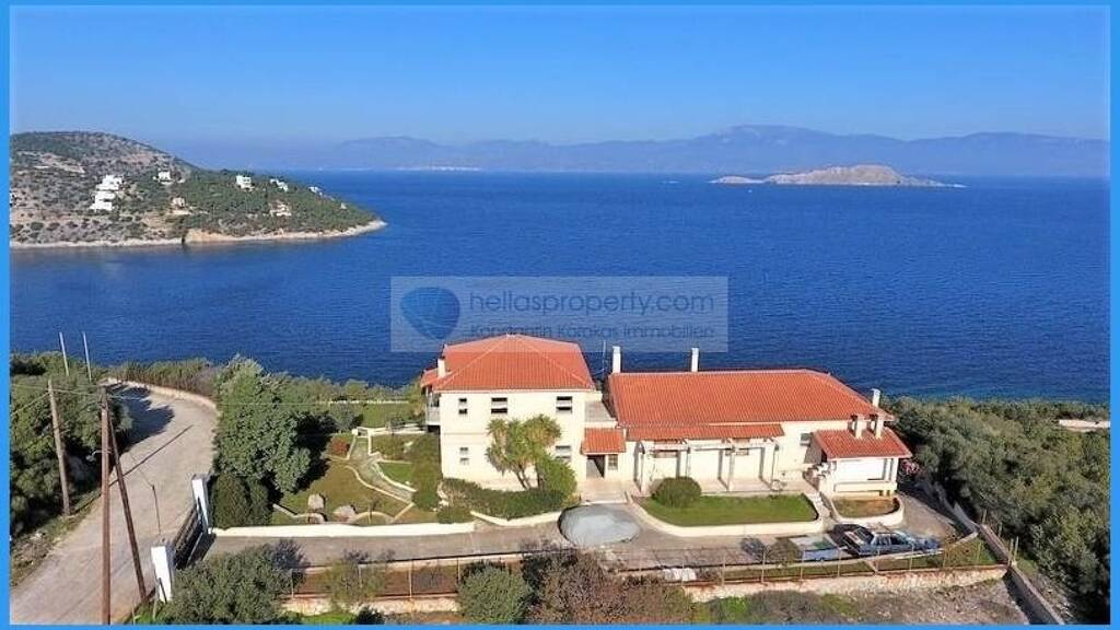 Einfamilienhaus zum Kauf 850.000 € 10 Zimmer 380 m² 3.000 m² Grundstück Solyghia 20004