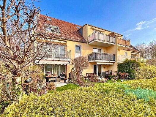 Wohnung zum Kauf 110.000 € 2 Zimmer 44 m² 2. Geschoss frei ab 01.11.2026 Niedersedlitz Dresden 01257