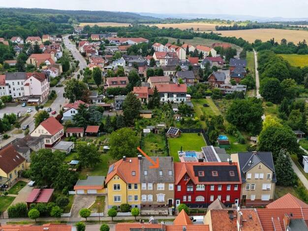Studio zur Miete 550 € 1 Zimmer 69 m² Nordstraße 3 Ballenstedt 06493