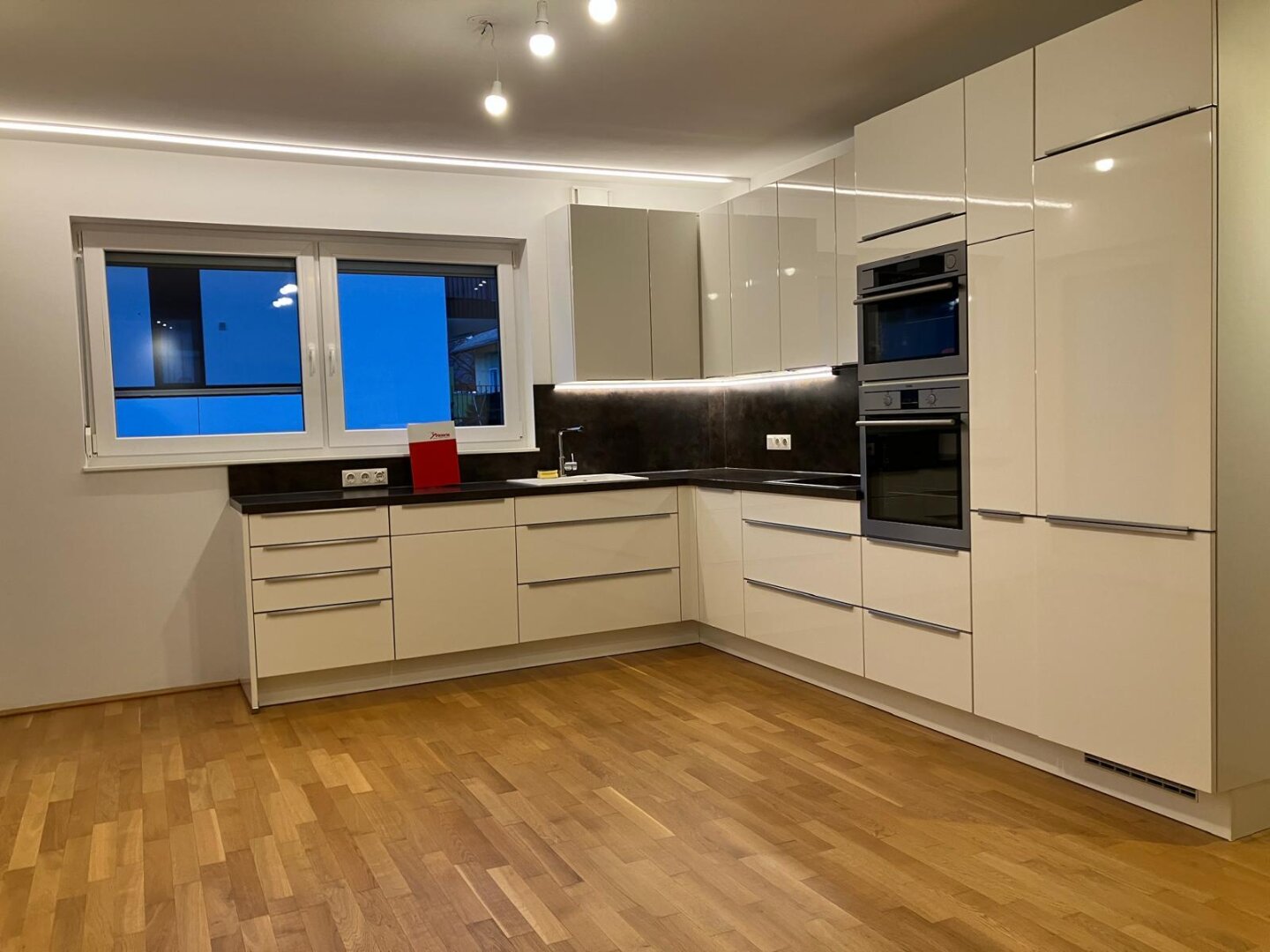 Wohnung zum Kauf 536.000 € 4 Zimmer 77,3 m²<br/>Wohnfläche Salzburg Salzburg 5020