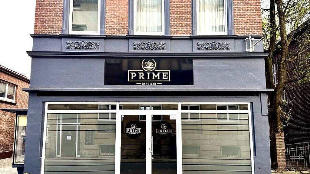 Laden zur Miete 1.600 € Osterstraße 137 Norden 26506