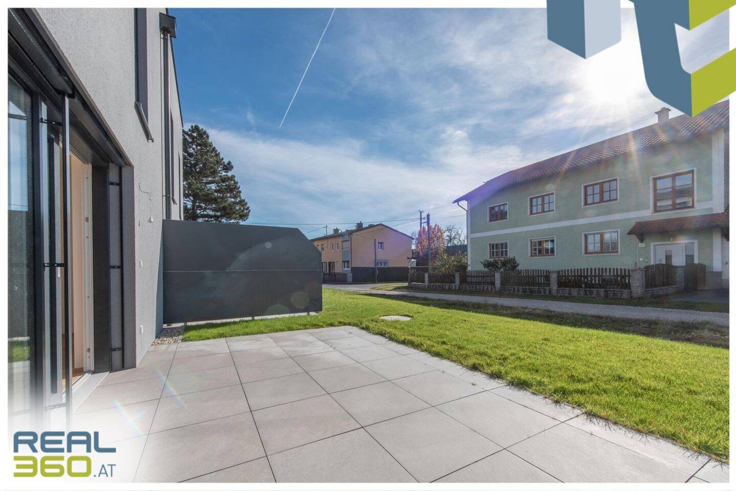Haus – Linz, Pichling - Ansicht 4