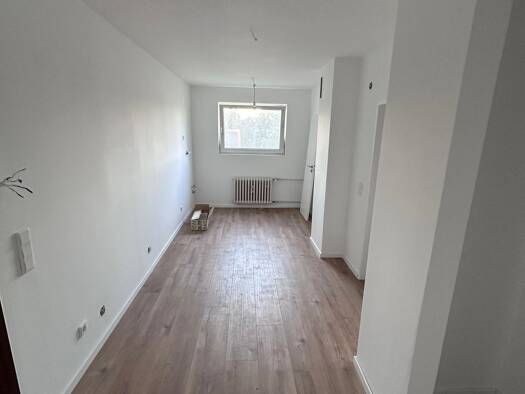 Wohnung zur Miete 580 € 2 Zimmer 64 m² Geschoss 2/7 frei ab sofort Nordring 7 Westerholt Herten 45701