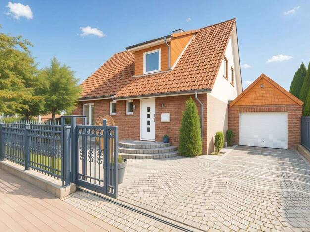 Einfamilienhaus zum Kauf 699.000 € 5 Zimmer 138 m² 556 m² Grundstück Bergedorf Hamburg 21035