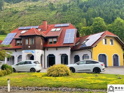 Sonstiges zum Kauf 799.000 € 268 m² 1.373 m² Grundstück Murau 8850