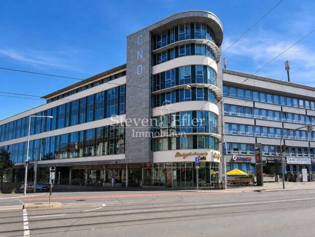 Bürofläche zur Miete 3.114 € 134 m² Bürofläche St Jobst Nürnberg 90491