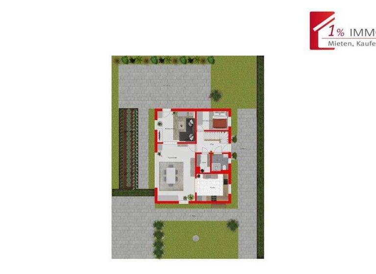 Einfamilienhaus zum Kauf 499.000 € 4 Zimmer 128 m² 473 m² Grundstück Petershagen Petershagen-Eggersdorf 15370