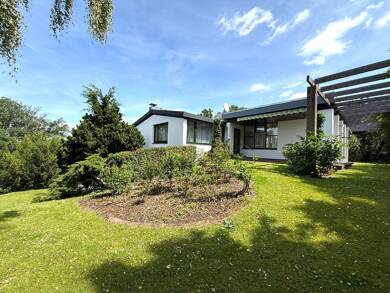 Einfamilienhaus zum Kauf 890.000 € 7,5 Zimmer 204 m² 1.013 m² Grundstück Marburg 35039