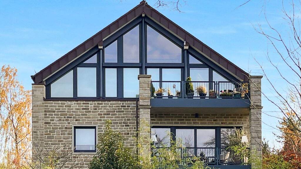 Wohnung zum Kauf 730.000 € 3 Zimmer 98 m² Zeißbogen 83 Bredeney Essen 45133